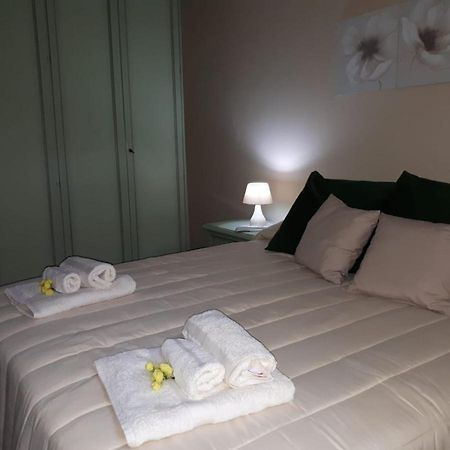 San Francesco Bed & Breakfast Cerisano Eksteriør bilde