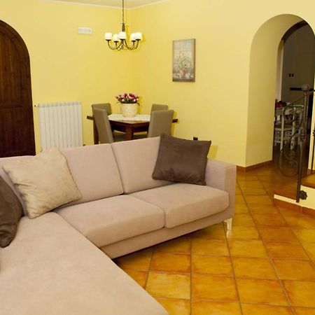 San Francesco Bed & Breakfast Cerisano Eksteriør bilde