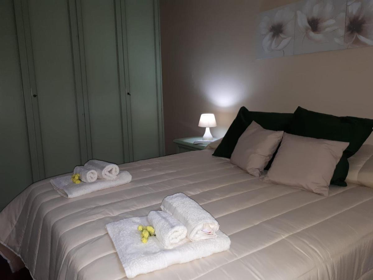 San Francesco Bed & Breakfast Cerisano Eksteriør bilde